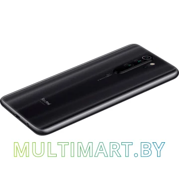 Смартфон Xiaomi Redmi Note 8 Pro 6GB/128GB международная версия (черный) картинка 8